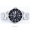 Orient Diver Mako II Automatic 200M FAA02001B9 Мужские часы