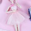 30cm 2021 Kids Gift Toy Dolls Dress Doll Accessories Casual Wear Girl Clothes