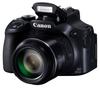 Canon PowerShot SX60 HS Digital Camera with 65x Optical Zoom PSSX60HS [Refurbished]