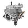 Carburetor For Yamaha 4-Stroke 15hp F15 Outboard 66M-14301-10-00 66M-14301-11-00
