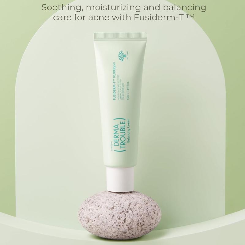 Fusidyne Derma Trouble Balancing Cream 50ml