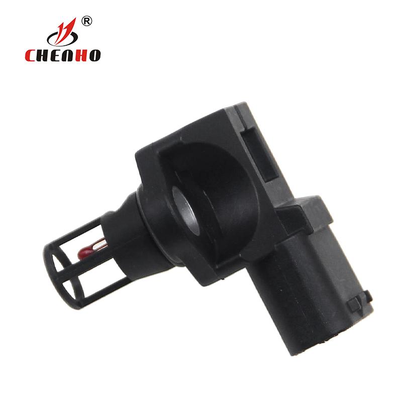 New MAP Manifold Absolute Pressure Sensor 8942152010 For Toyota Yaris II XP9 1.0 12V VVT Hatchback Petrol 1KRFE 2005 - 2011