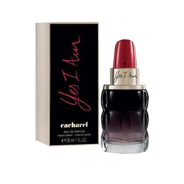 Cacharel Yes I Am Eau De Parfum For Women
