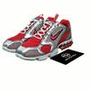 Air Zoom Spiridon Cage 2 Track Red CJ1288-600