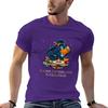 In A World Full Off Bookworms Be A Book Dragon Book Lovers Book Quote I Love Reading T-Shirt sweat shirts T-shirt