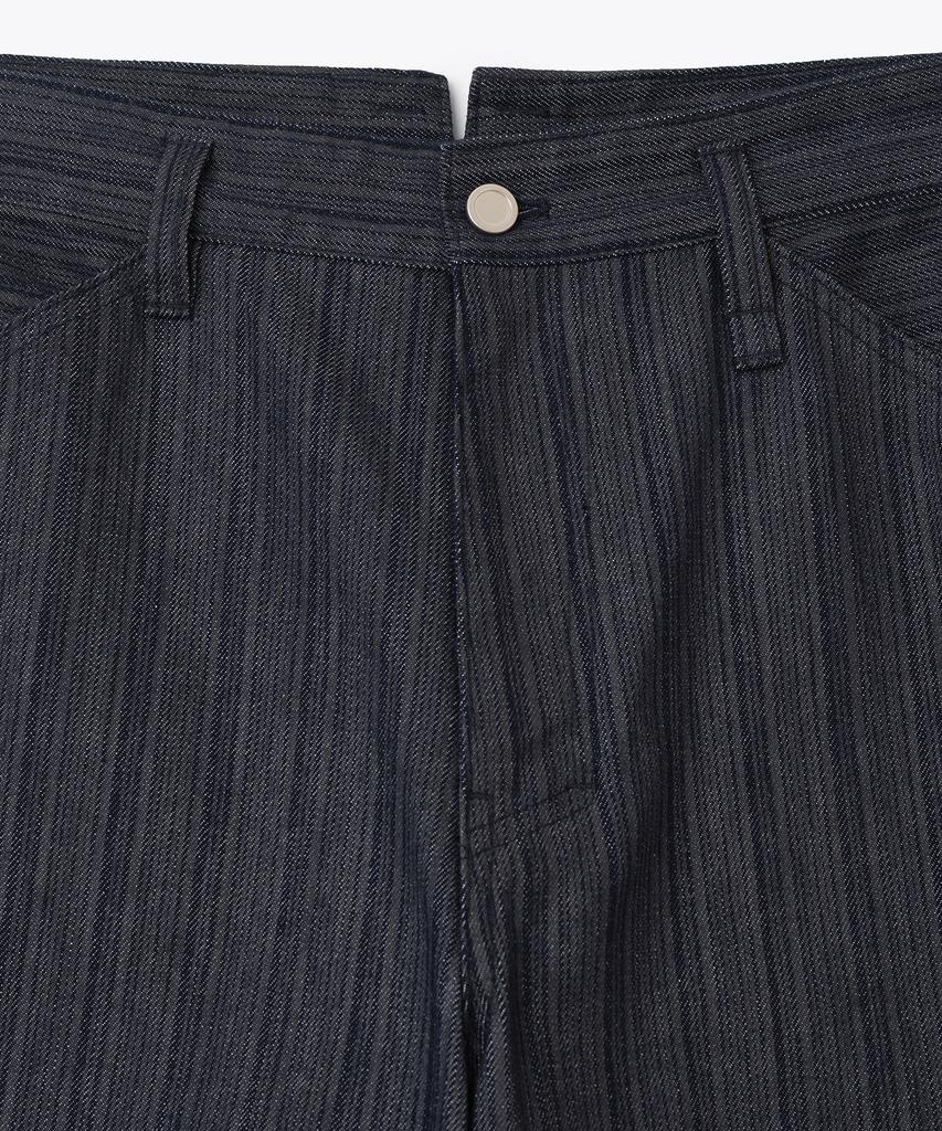 MILLO ARCHIVE Separate Denim Pants [Denim Blue]