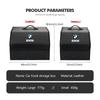 XJBN1 Car Sticker New For BMW Car Trunk Organizer Box Tailbox Stowing Tidying Storage Bag Accessories For BMW E70 E91 E30 G30 E53 M3 M