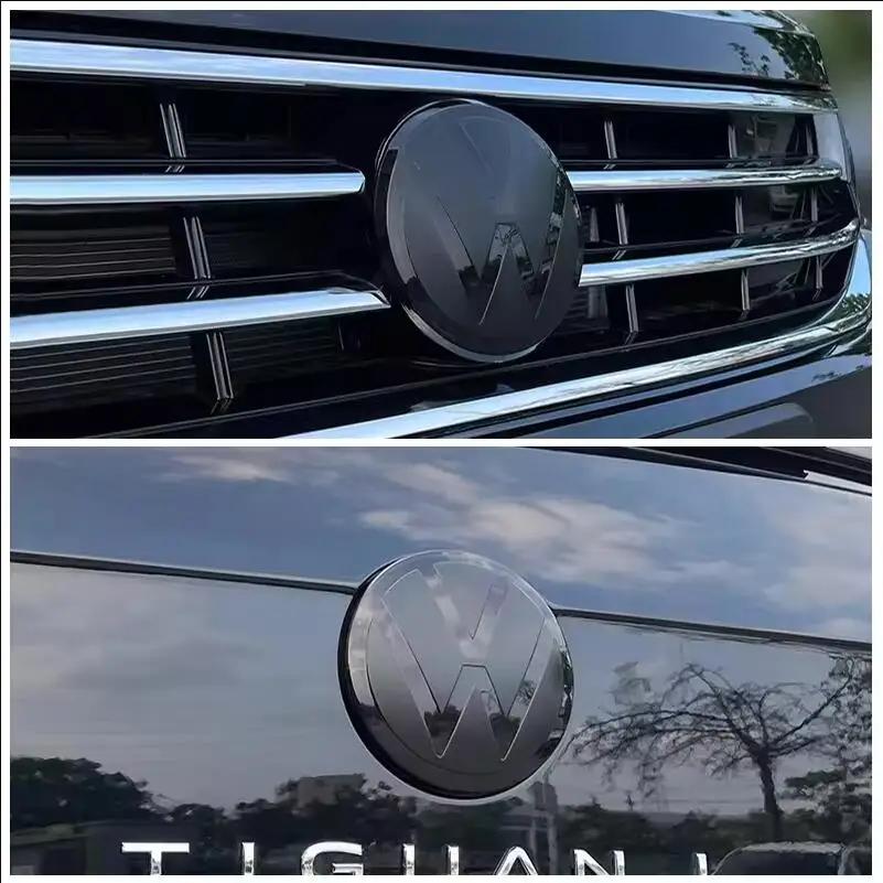 For Volkswagen MK1 For VOLKSWAGEN Not Affect ACC Car Front Grill Cover OR Rear Trunk Emblem Lid For VW Golf 6/7/7.5/8/Passat /Polo /CC/ Jetta/Tigua