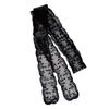 Multifunctional Long Lace Scarf Versatile Belt Ribbon Hair Band For Women