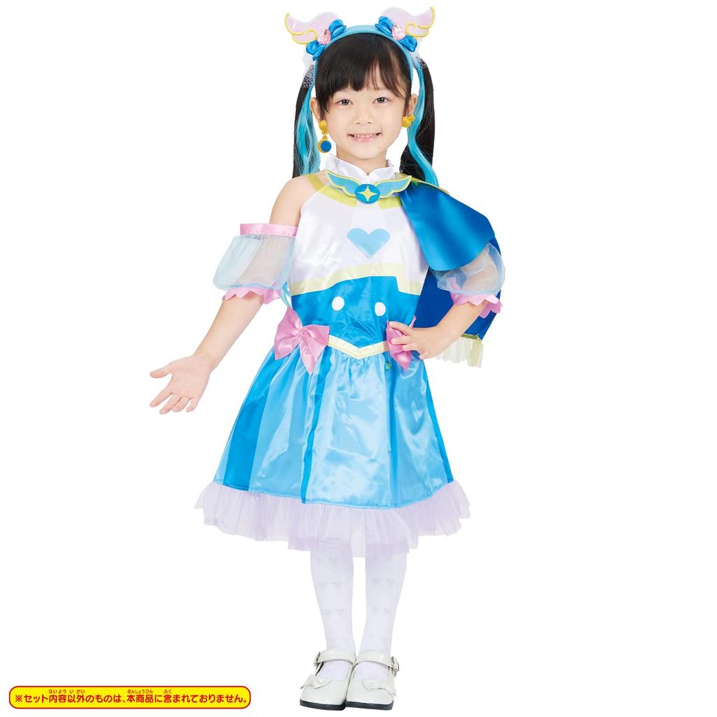 Расширение PreCure Henshin Pretium Cure Sky [Bandai] Sky!