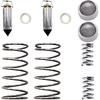 2-Pack Carb Carburetor Rebuild Repair kits Replacement for Suzuki Intruder 800 VS800GL 1400 VS1400GLP Marauder 800 VZ800
