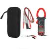 ETCR‑6450 AC700V Digital Clamp Meter Multimeter AC DC Current Voltage Tester True RMS Detector