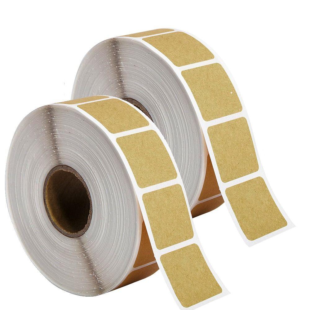 Self-Adhesive Target Stickers for Long&Short Range Shooting Target Stickers Square Target Pasters