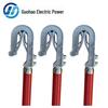 35kV Double Spring High Voltage Grounding Wire