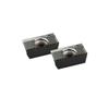 Для алюминия APKT1135PDFR-MA H01 APMT1135 твердосплавные фрезерные пластины лезвие резака