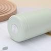 200/350ml Travel Stainless Steel Coffee Cup Thermal Mug Mini Cute Vacuum Drink Water Bottle One-button Opening Gift