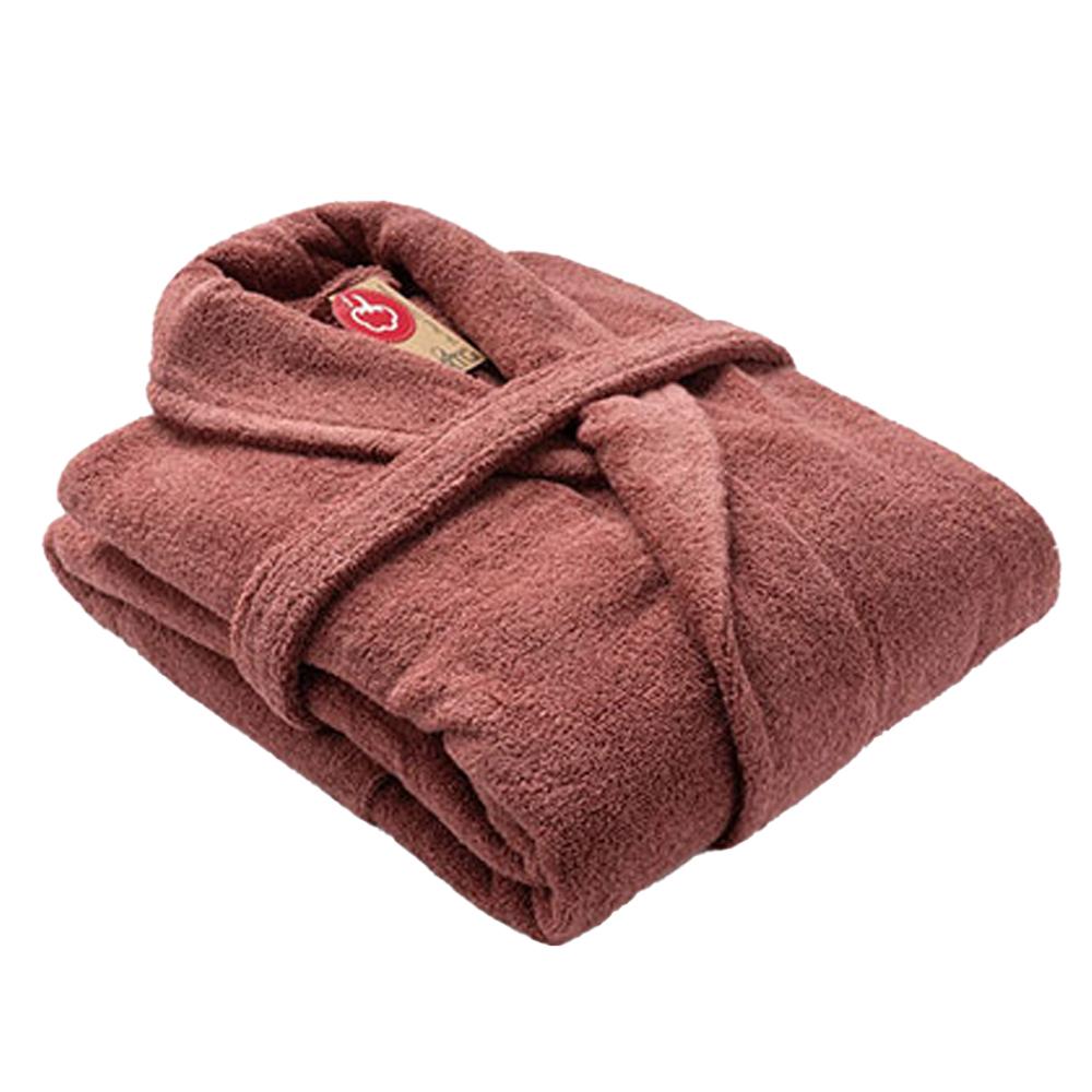 ARTG Unisex Adult Shawl Collar Robe