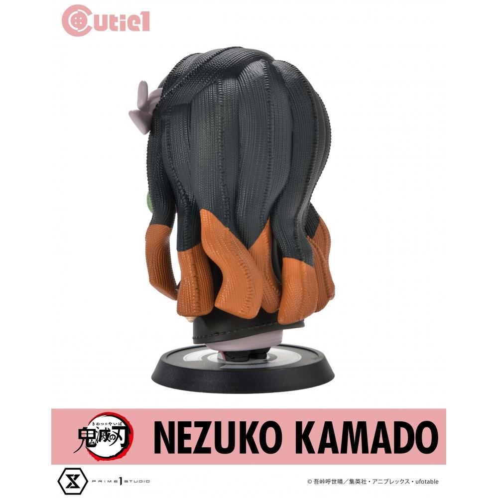 Клинок, рассекающий демонов  Kimetsu No Yaiba Cutie1 Клинок, рассекающий демонов  Kimetsu No Yaiba Нэдзуко Камадо