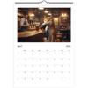2026 Wall Calendar, Fun Themed Calendar, Fun Chat Gift, Perfect Choice For Home Use.
