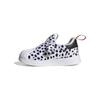 Disney X Superstar 360 I 101 Dalmatians - Dog Ears Baby Sneakers White Cloud-White Core-Black ID9713
