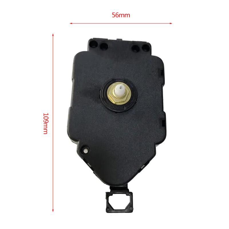 Clock Mechanism Movement Parts For Quartz Clockwork Replacement Accessories