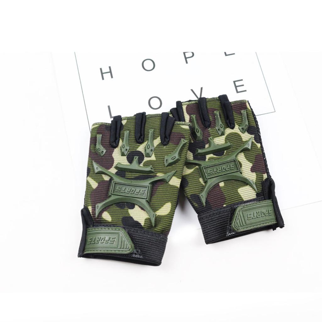 Детские спортивные перчатки для тренировок Перчатки с поддержкой запястья для фитнеса