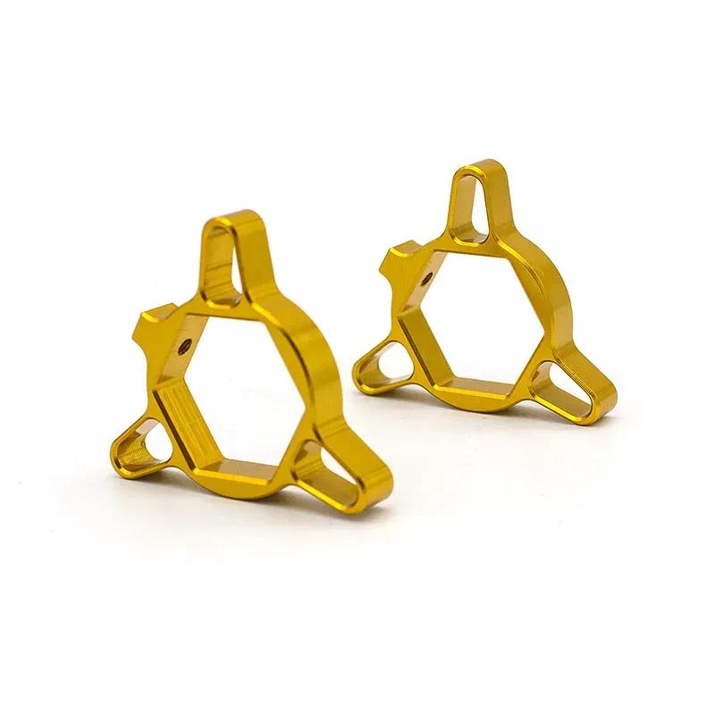 19mm For Suzuki GSX-R GSXR 600 750 2006-2010 K6 K7 K8 K9 GSXR600 GSXR750 Motorcycle CNC Suspension Fork Preload Adjuster