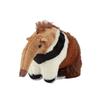 New Arrival Adorable Anteater Plush Toy Realistic Design Perfect Gift