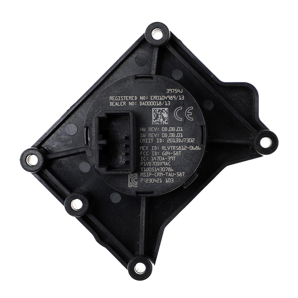 Кнопка зажигания двигателя автомобиля, кнопка запуска/остановки для JEEP CHEROKEE 2014-2019, замена переключателя зажигания и стартера 1VB70DX9AC