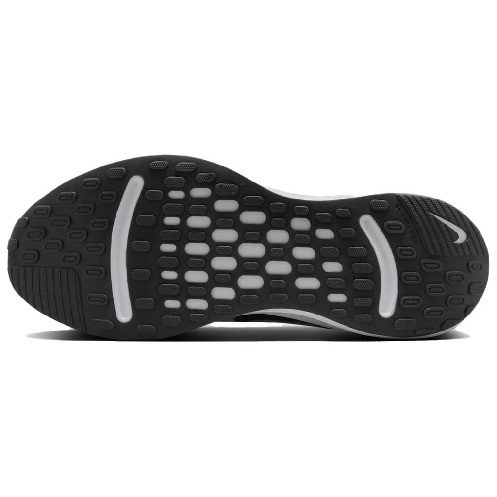 Nike Journey Run Модные Удобные Амортизирующие Дышащие Низкие Кроссовки Мужские кроссовки Синие FN0228404