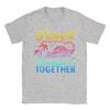 Family Cruise 2026 I Love It When We're Cruisin' Together T-Shirt Summer T-Shirts For Unisex Print Tshirt Short Sleeve Casual Tops