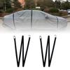 Car Cover Straps Wind Protector Fixing Belt Useful Gust Fixed