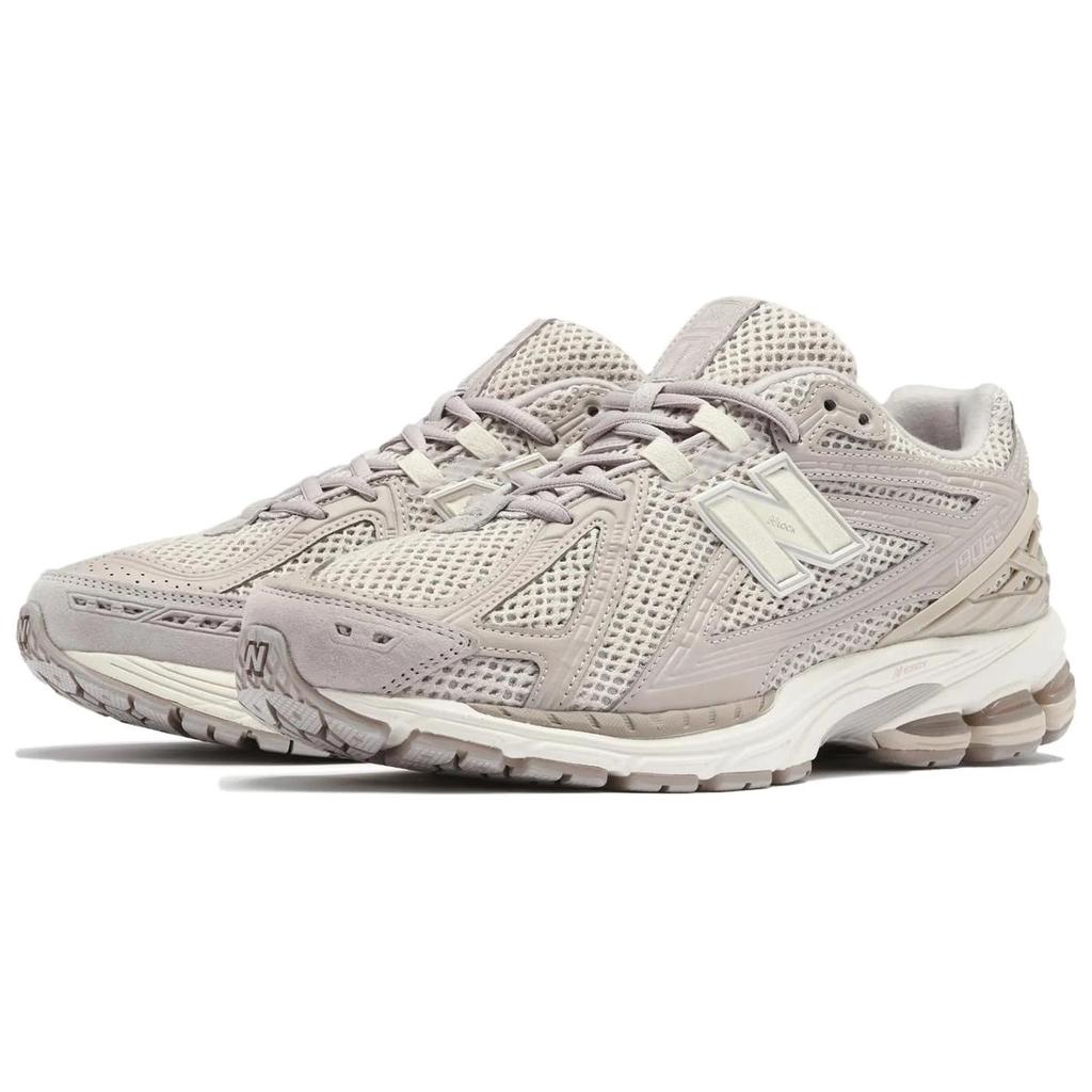 New Balance 1906R 'Grey Day' Мужские M1906RGR