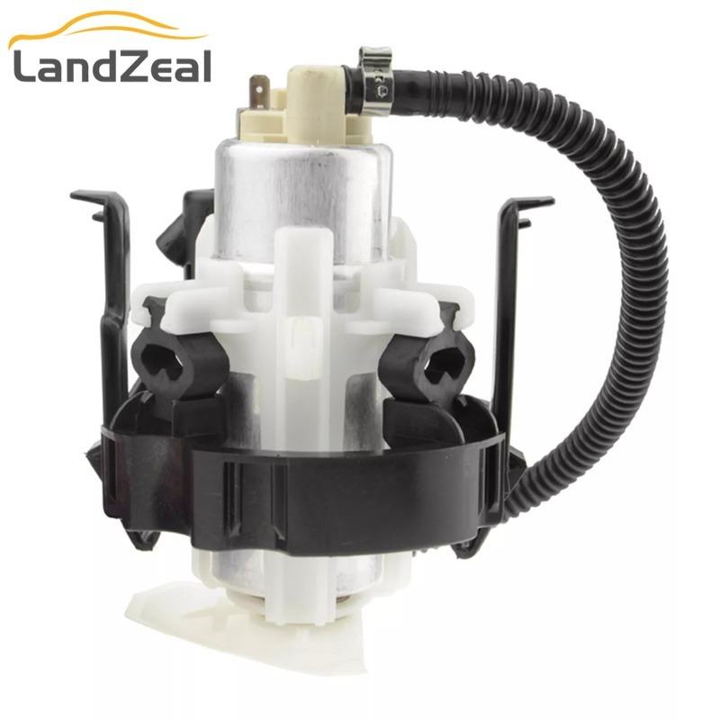 OEM 16146752368 16141183216 Automobiles Engines Fuel Pump Assembly For BMW E39 525i 528i 530i 540i 4.4L 1997-2003