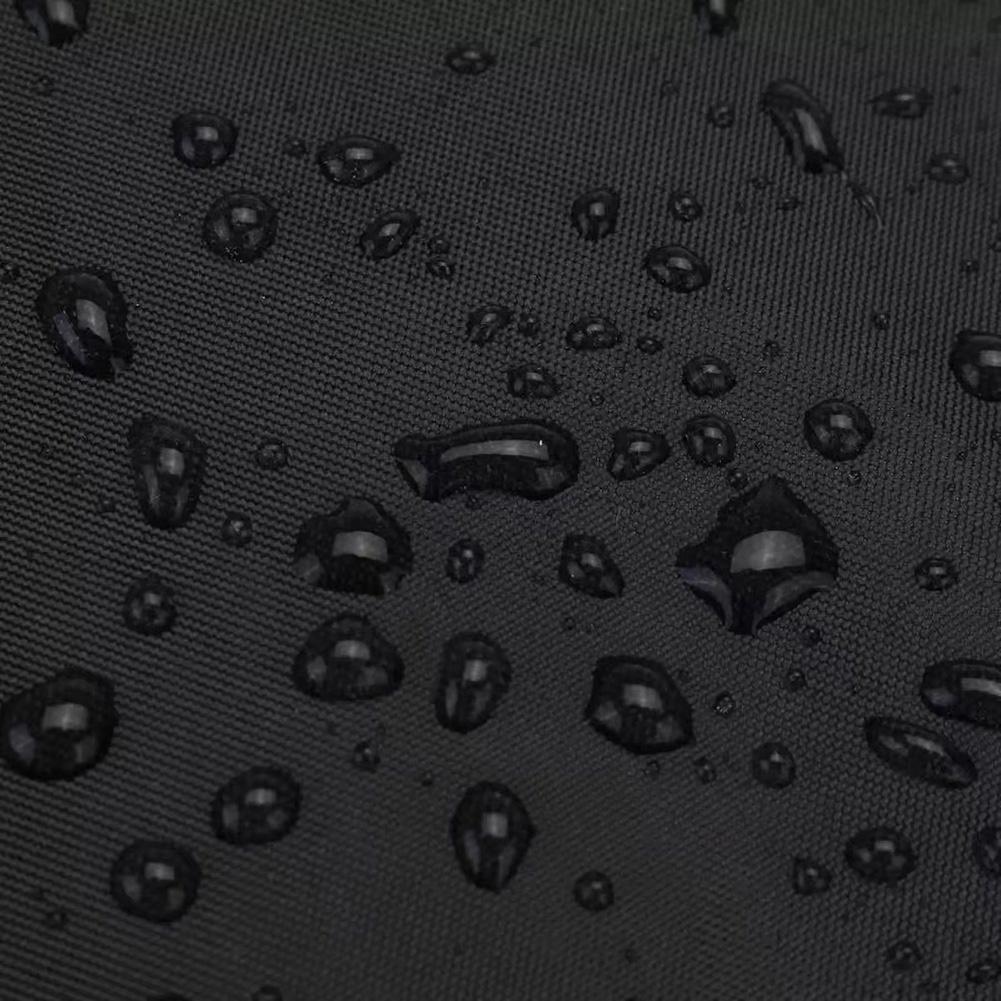 Пылезащитный чехол из Оксфордской ткани для сейфов с водонепроницаемым покрытием, подходит для домашнего и коммерческого использования, 79 x 66 x 152 см