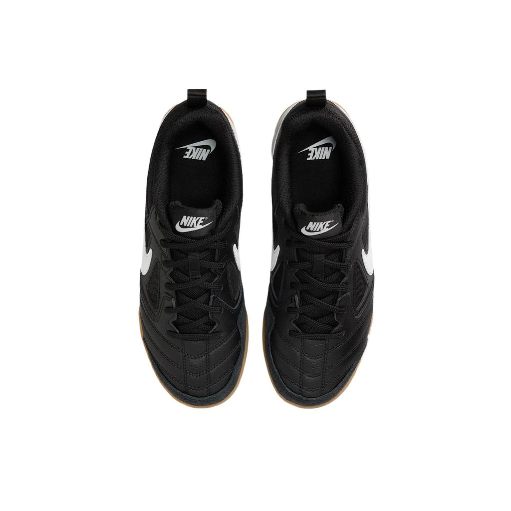 Nike Gato GS Black White Gum Детские кроссовки Gum-Light-Brown HV9596-001