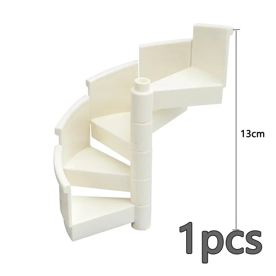 Big Size Building Blocks Figuers Furniture House Table Chair TV Bed Sofa Door Bathroom Kitchen Pillar Large Brick Toys Duploes