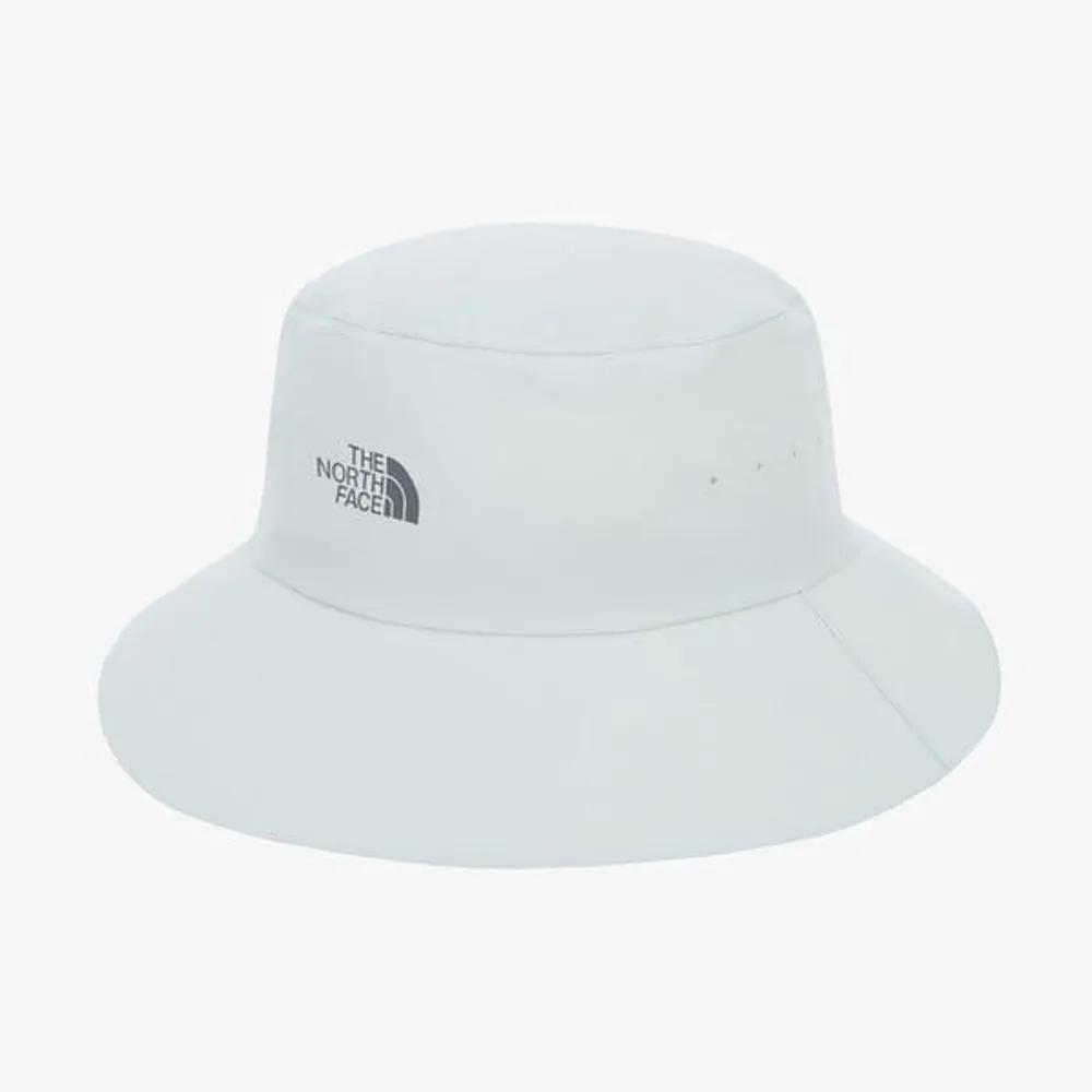 The North Face Повседневная шляпа для путешествий, тренировок, походов HR02C TNF Active Hat COOL GRAY Удобная