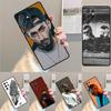 Силиконовый чехол для телефона Miyagi & Endshpiel для Samsung Galaxy note 10 pro S26 S25 S24 S23 S22 S21 Plus S25Ultra Capa Cover