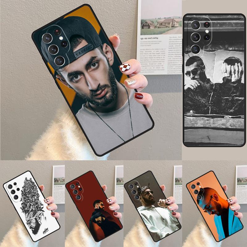 Силиконовый чехол для телефона Miyagi & Endshpiel для Samsung Galaxy note 10 pro S26 S25 S24 S23 S22 S21 Plus S25Ultra Capa Cover