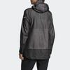 (WMNS) adidas Outdoor Ветрозащитная куртка Черная Женская DZ0796