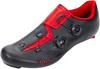 Fizik R3B ARIA BOA Размер Обувь, Черный/Красный, 40.0
