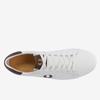 Fred Perry Мужские кожаные кроссовки Новые Spencer Sfpm2434334 U69