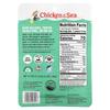 Wild Caught Light Tuna in Spring Water, 2.5 oz (70 g)