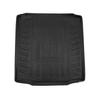 Tapis De Coffre - SCOUTT - Skoda Superb 2008-2015 - TPE Caoutchouc - 100% Imperméable - Antidérapant