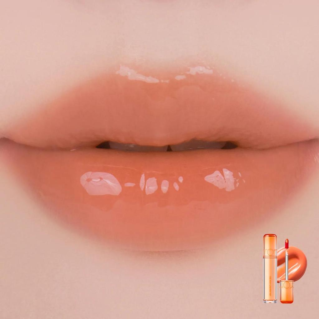 Rom&nd Сочный стойкий тинт 24 Bare Juicy Oh