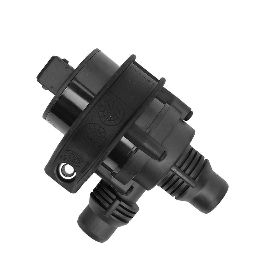 Auxiliary Water Pump 6904541 Enhanced Performance High Strength Electric Auxiliary Water Pump for L322 2002 to 2012
