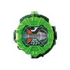 Bandai Toydent Bandai Kamen Rider Ride Watch Quartz Set 02 Bandai DX