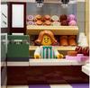 LEGO Creator Эксперт 10278 Полицейский участок