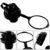 Air Cap Screw Air Valve Airbeds BIGMOUTH Inflatables Black Boat Toy Canoes Parts Plastic Pool Rafts Rubber Dinghys